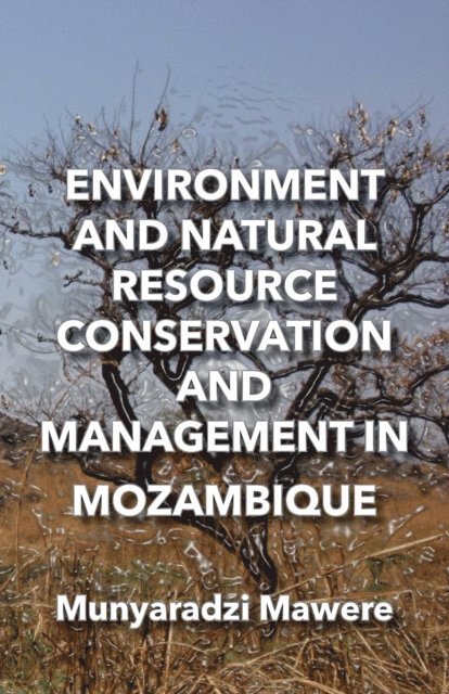 Environment and Natural Resource Conserv