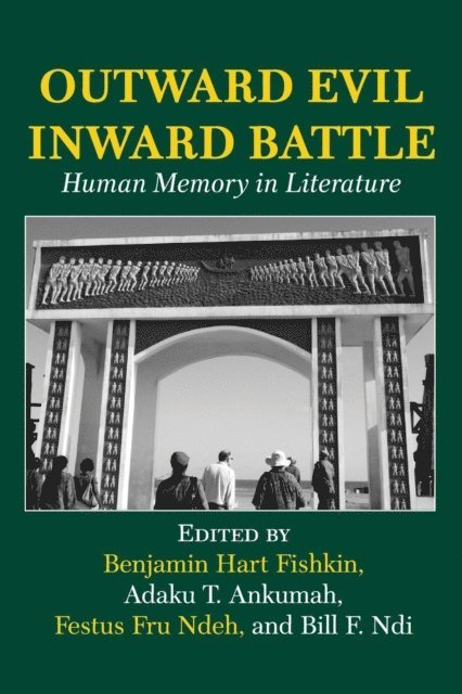 Hart Fishkin, F. Ndi - Outward Evil Inward Battle, E-bok