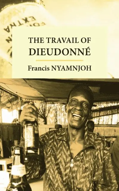 Travail of Dieudonne, The, E-bok. Tillgänglighet: Lägg i varukorg