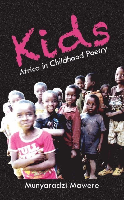 Kids: Africa in Childhood Poetry