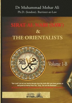 Muhammad Mohar Ali - Sirat Al-Nabi Vol 2. Tillgänglighet: Lägg i varukorg