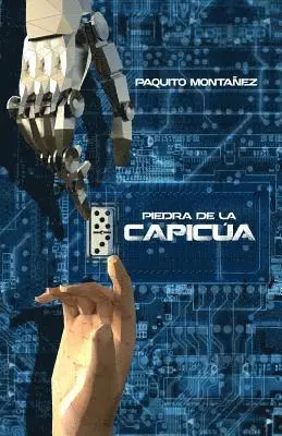 Paquito Montanez - Piedra de la Capicua, Häftad. Tillgänglighet: Lägg i varukorg