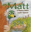 Matt