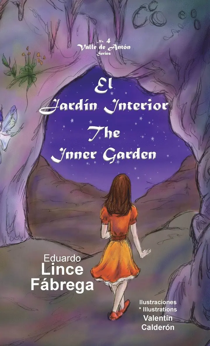 Eduardo Lince - Jardín Interior * The Inner Garden, Inbunden. Tillgänglighet: Lägg i varukorg