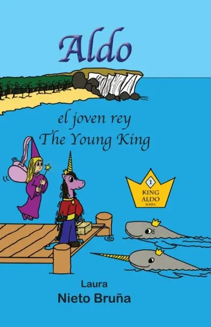 Laura Nieto - Aldo el joven rey * Aldo The Young King, E-bok. Tillgänglighet: Lägg i varukorg
