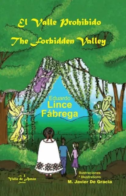 Eduardo Lince - El Valle Prohibido * The Forbidden Valley, E-bok. Tillgänglighet: Lägg i varukorg