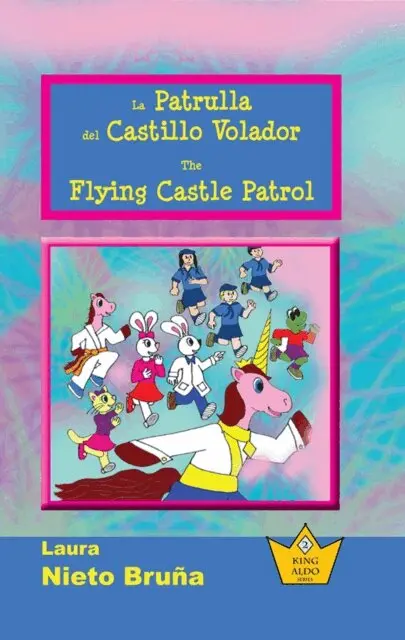 Laura Nieto - La Patrulla del Castillo Volador * The Flying Castle Patrol, E-bok. Tillgänglighet: Lägg i varukorg