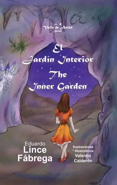 Eduardo Lince - El Jardin Interior * The Inner Garden, E-bok. Tillgänglighet: Lägg i varukorg