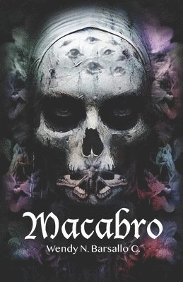 Wendy Barsallo - Macabro, Häftad