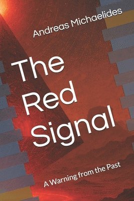 Andreas Michaelides - Red Signal, Häftad
