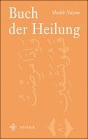 Sheikh Nazim - Buch der Heilung, Häftad