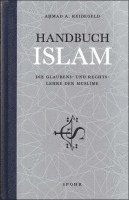 Ahmad A. Reidegeld - Handbuch Islam, Inbunden
