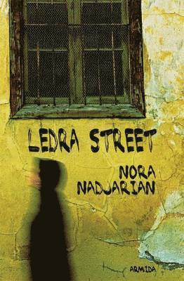 Nora Nadjarian - Ledra Street, Häftad