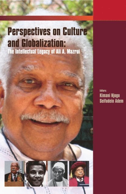 Seifudein Adem, Kimani Njogu - Critical Perspectives on Culture and Glo, E-bok
