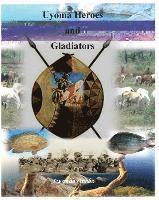 Elisha Otieno, Lwande Oneko - Uyoma Heroes and Gladiators, Häftad