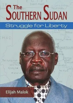 Elijah Malok - Southern Sudan, Häftad. Tillgänglighet: Lägg i varukorg