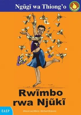 Ngugi Wa Thiong'o - Rwĩmbo rwa Njũkĩ, Häftad