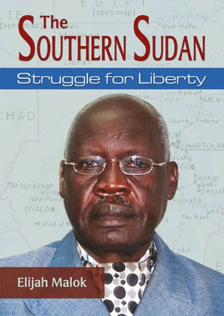Elijah Malok - Southern Sudan, E-bok. Tillgänglighet: Lägg i varukorg