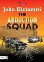 John Kiriamiti - Abduction Squad, Häftad. Tillgänglighet: Lägg i varukorg