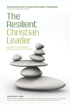 Daniel Dama - Resilient Christian Leader, Häftad
