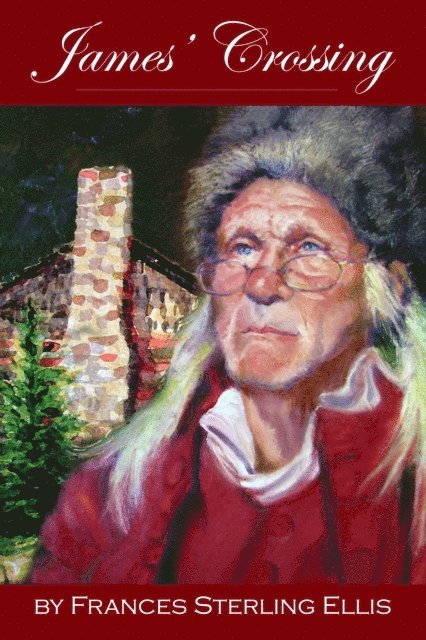 Frances Ellis - James' Crossing, E-bok