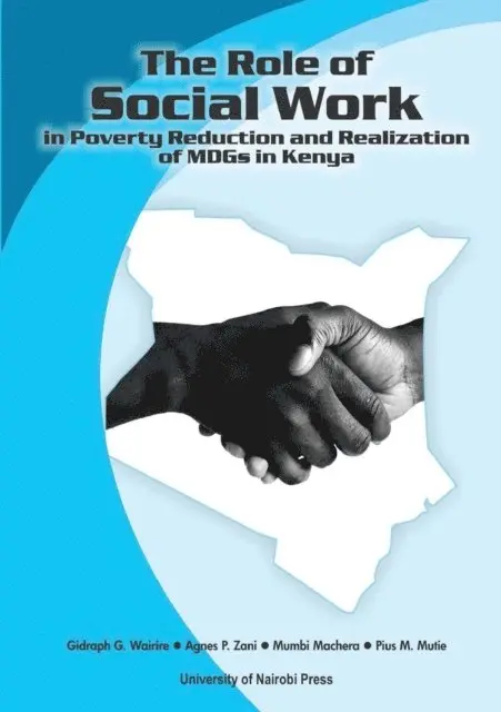 P. Zani, G. Wairire - Role of Social Work in Poverty Reduc, E-bok. Tillgänglighet: Lägg i varukorg