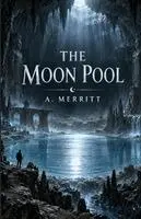 A Merritt - Moon Pool, Häftad. Tillgänglighet: Lägg i varukorg