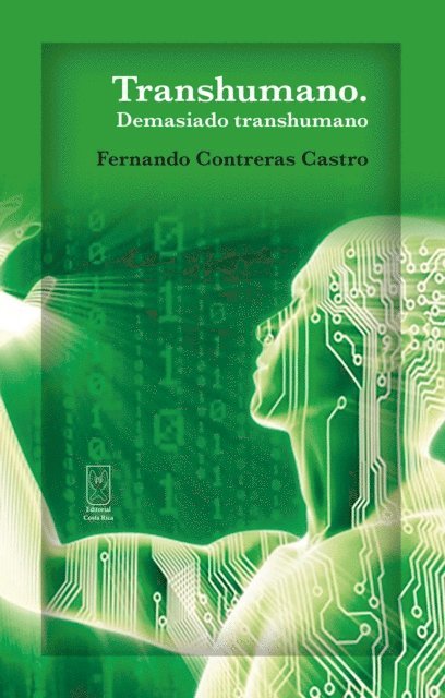 Fernando Contreras Castro - Transhumano, E-bok