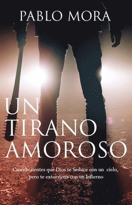 Pablo Mora - Tirano Amoroso, Häftad. Tillgänglighet: Lägg i varukorg