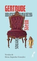 Gertrude Stein - Botones tiernos, Häftad