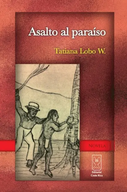 Tatiana Lobo - Asalto al paraíso, E-bok. Tillgänglighet: Lägg i varukorg