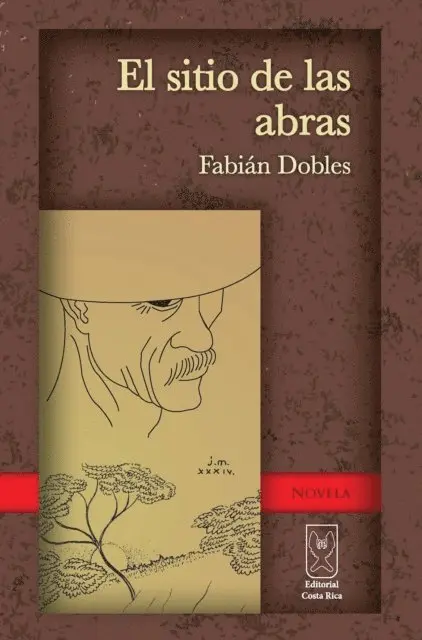 Fabian Dobles - El sitio de las abras, E-bok. Tillgänglighet: Lägg i varukorg