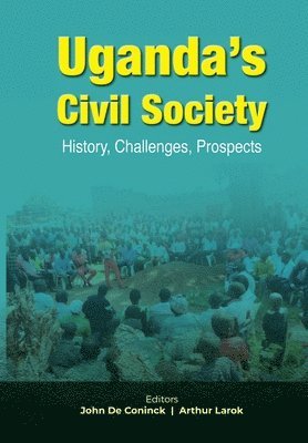 Uganda's Civil Society