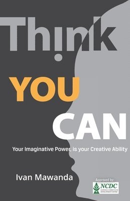 Ivan Mawanda - Think You Can, Häftad. Tillgänglighet: Lägg i varukorg
