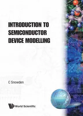 C Snowden - Introduction To Semiconductor Device Modelling, Inbunden. Tillgänglighet: Lägg i varukorg