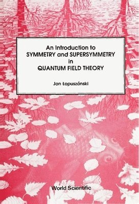 Jan Lopuszanski - Introduction to Symmetry and Supersymmetry in Quantum Field Theory, Inbunden