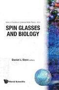 Spin Glasses And Biology
