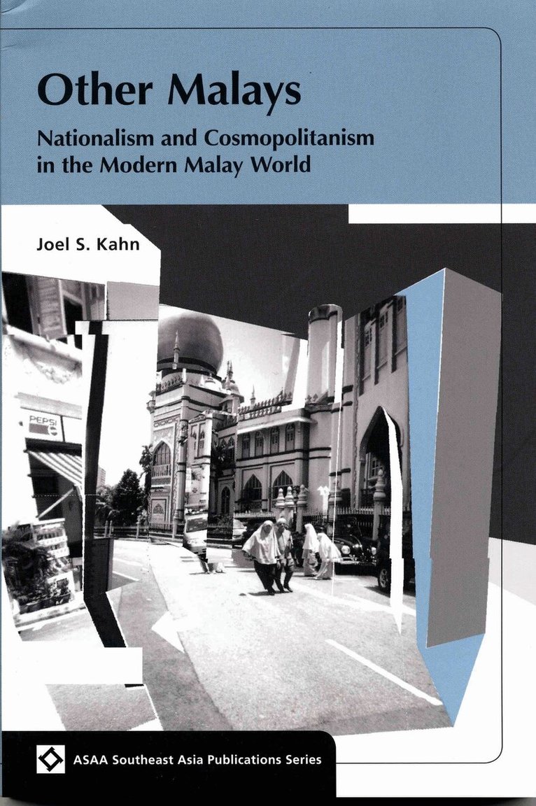 Joel S. Kahn - Other Malays, Häftad. Tillgänglighet: Tillfälligt slut