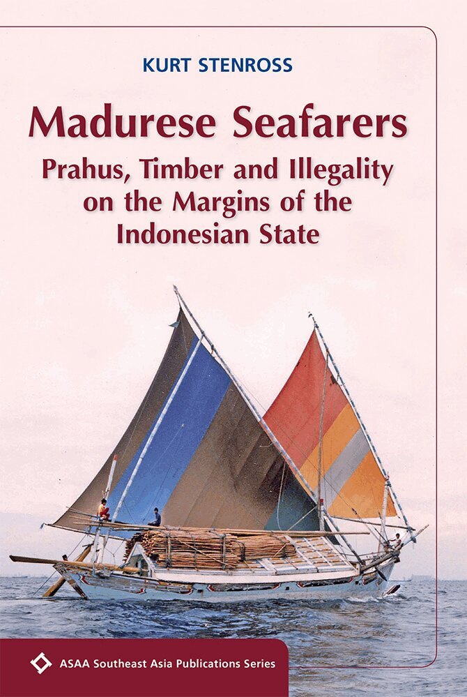 Kurt Stenross - Madurese Seafarers, Häftad. Tillgänglighet: Lägg i varukorg