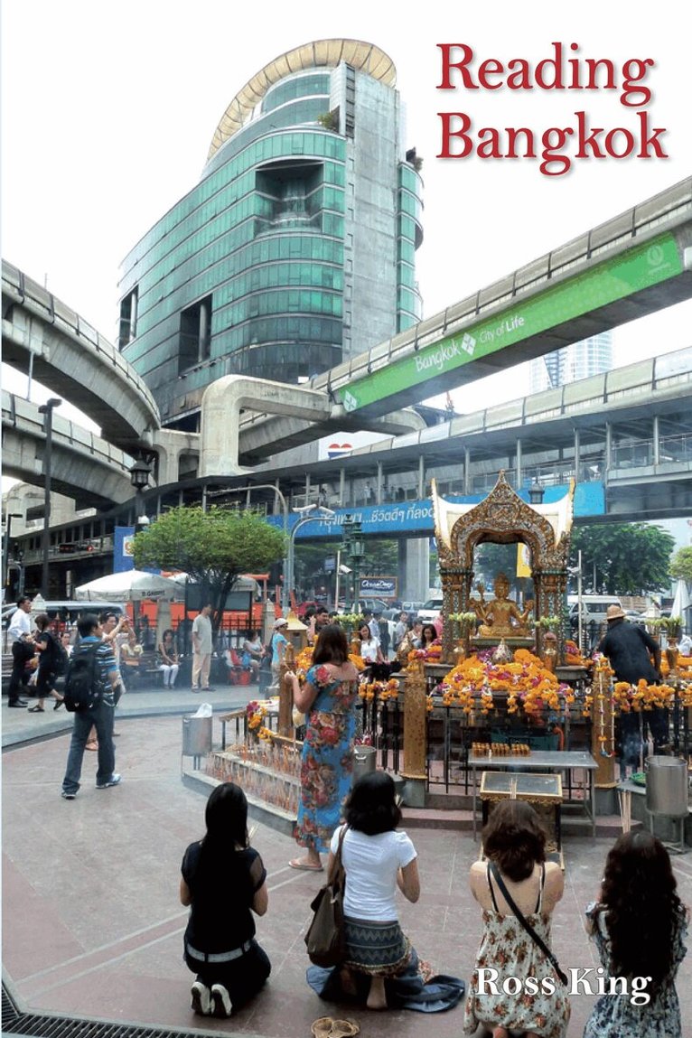 NUS Press - Reading Bangkok, Häftad. Tillgänglighet: Tillfälligt slut
