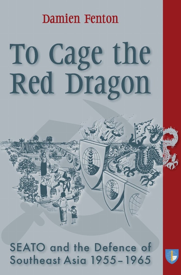 Damien Fenton - To Cage the Red Dragon, Häftad. Tillgänglighet: Lägg i varukorg