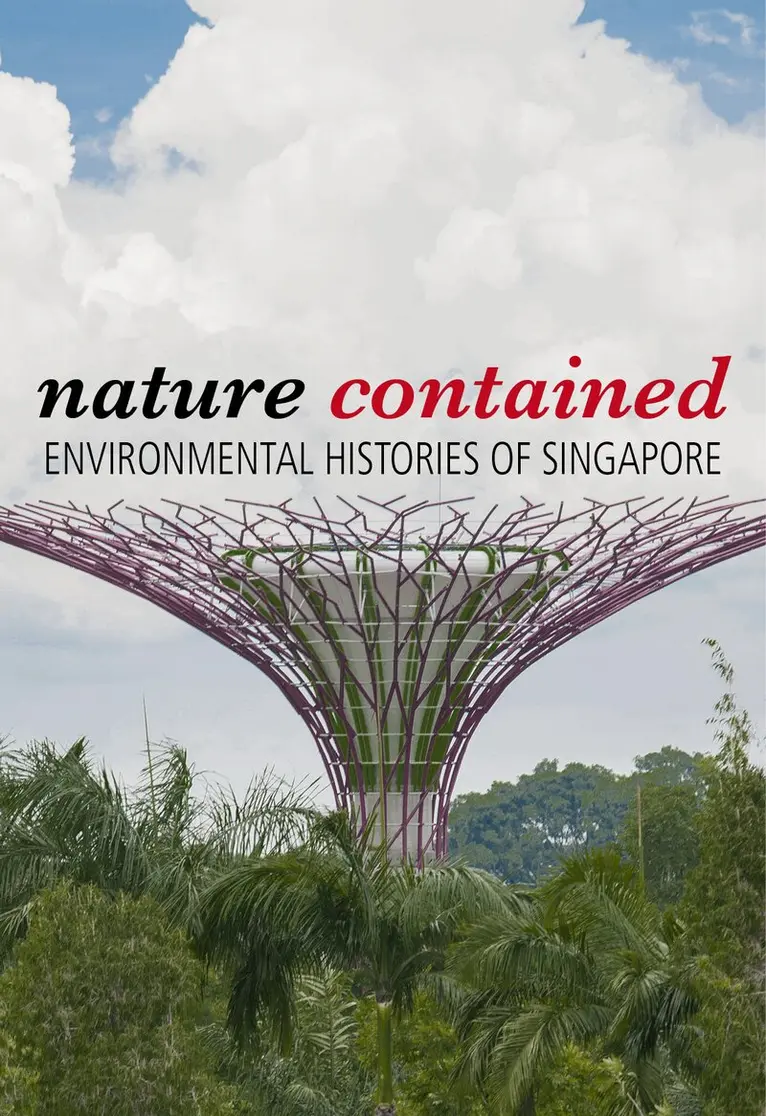 Timothy P. Barnard - Nature Contained, Häftad. Tillgänglighet: Lägg i varukorg