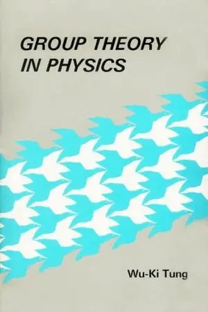 Wu-Ki Tung - GROUP THEORY IN PHYSICS: AN INTRODUCTION TO SYMMETRY PRINCIPLES, GROUP REPRESENTATIONS, AND SPECIAL FUNCTIONS IN CLASSICAL AND QUANTUM PHYSICS, Inbunden. Tillgänglighet: Lägg i varukorg