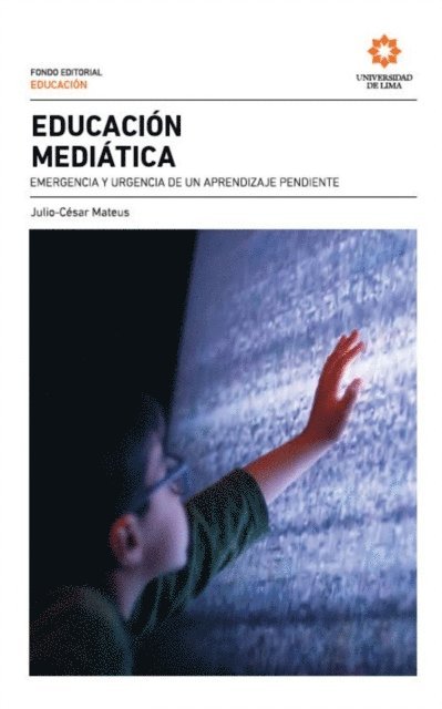 Julio Cesar Mateus - Educación mediática, E-bok