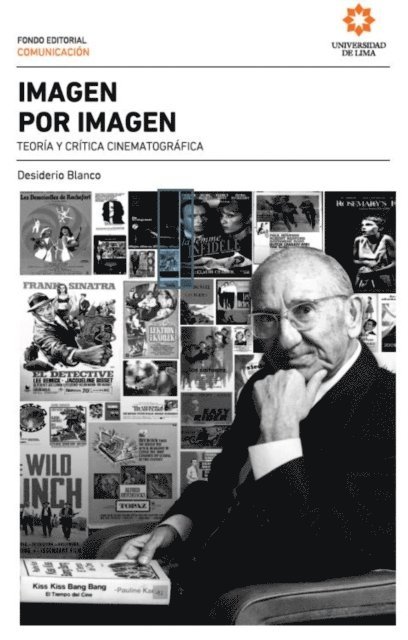 Desiderio Blanco - Imagen por imagen, E-bok