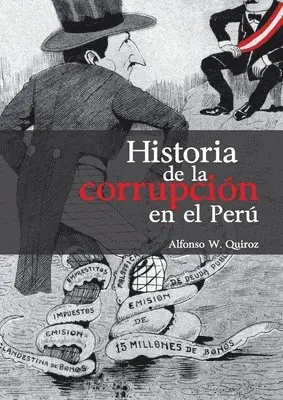 Alfonso Quiroz Norris - Historia de la corrupción en el Perú, Häftad. Tillgänglighet: Lägg i varukorg