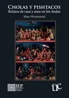Mary Weismantel - Cholas y pishtacos, Häftad. Tillgänglighet: Lägg i varukorg