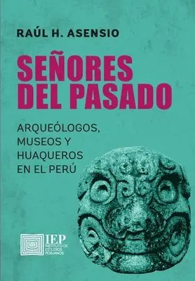 Ra L H Asensio - Se ores del pasado, Häftad. Tillgänglighet: Lägg i varukorg