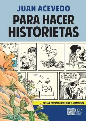 Juan Acevedo Fernández - Para hacer historietas, Häftad. Tillgänglighet: Lägg i varukorg