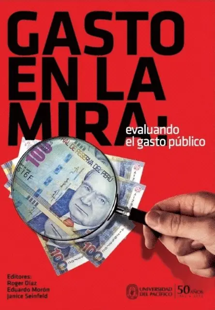 Janice Seinfeld, Eduardo Moron, Roger Diaz - Gasto en la mira, E-bok. Tillgänglighet: Lägg i varukorg